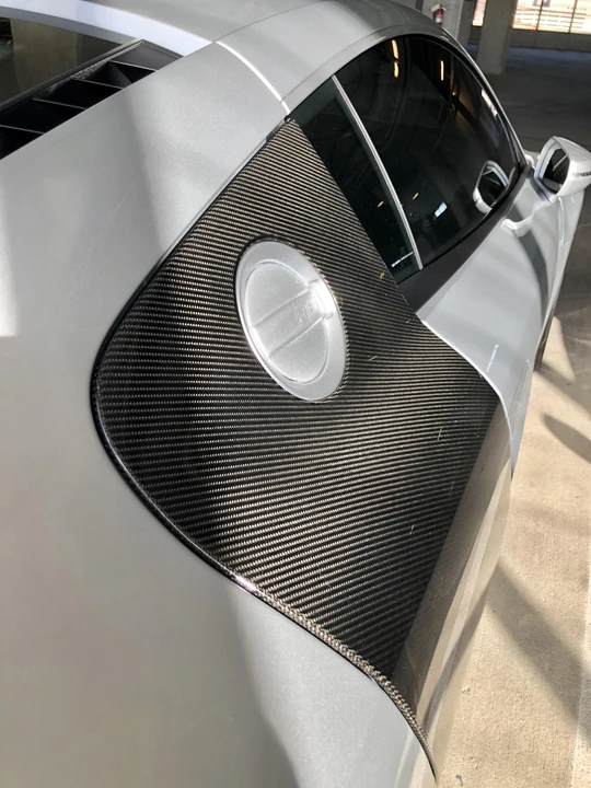 2014 Audi 42 R8 - Image 24 of 31