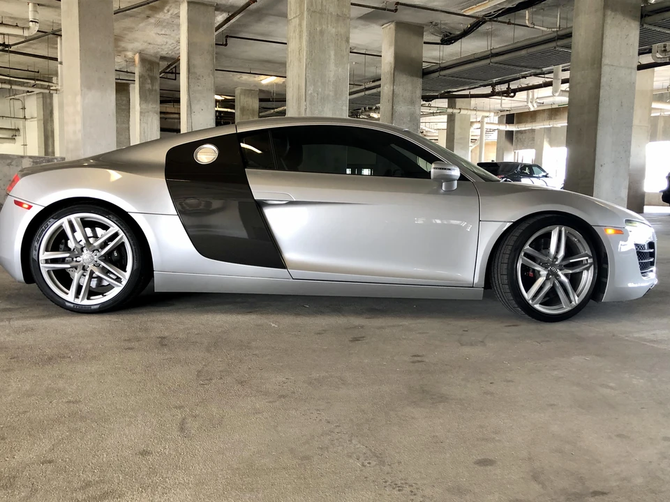 2014 Audi 42 R8 - Image 20 of 31