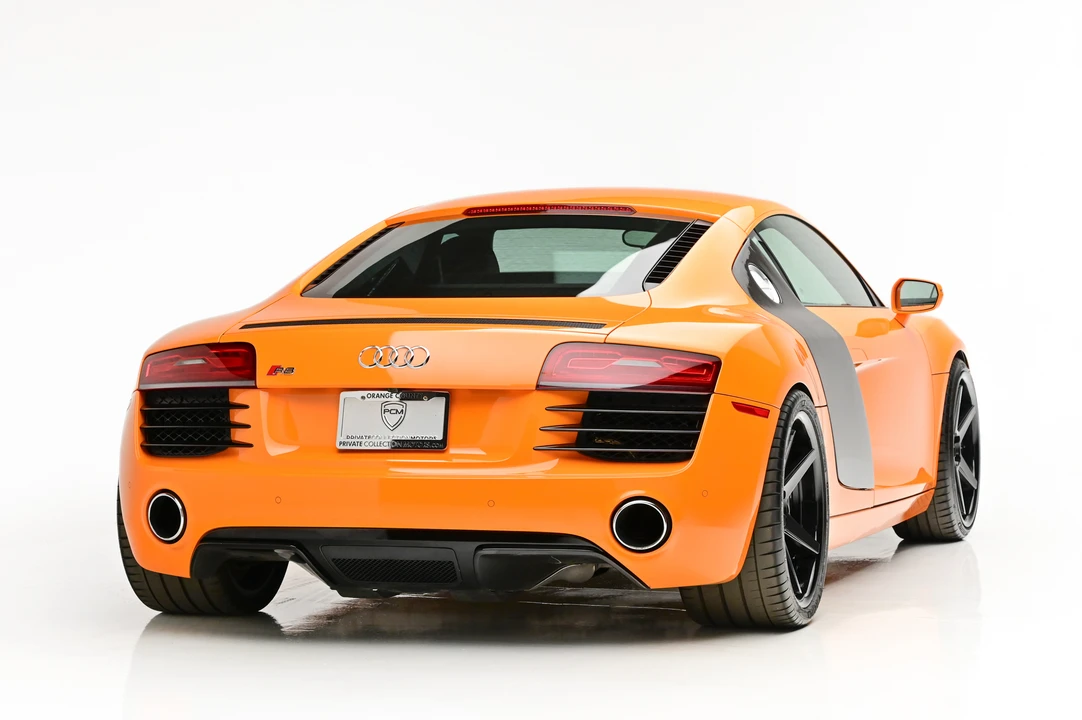 2014 Audi 42 R8 - Image 7 of 31
