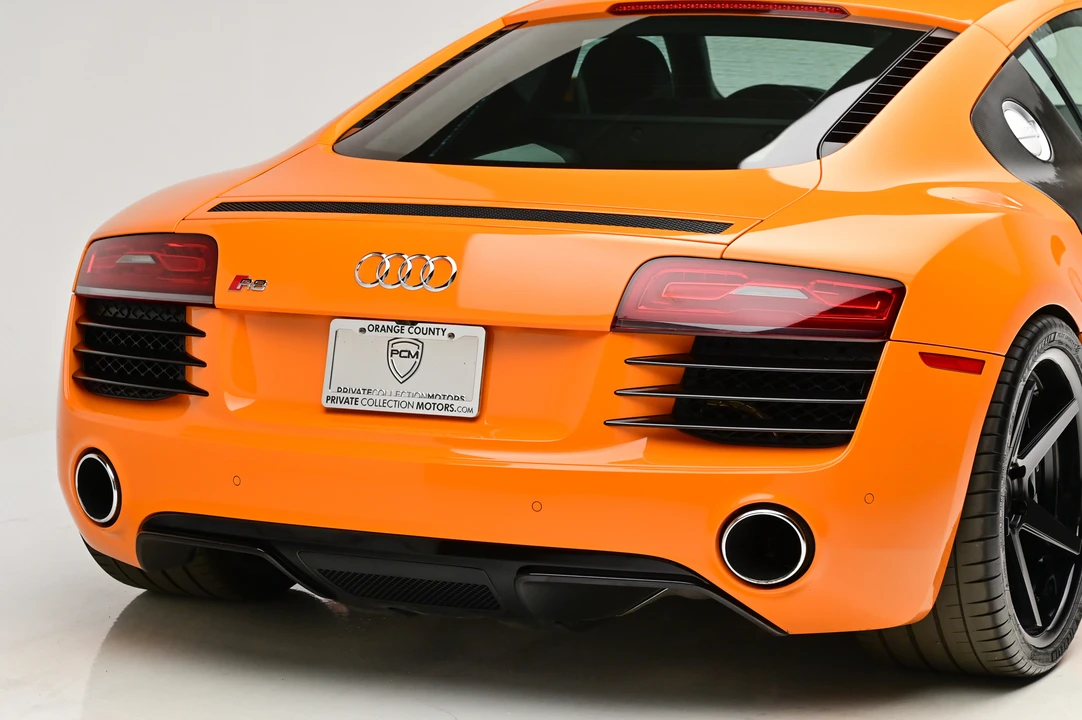 2014 Audi 42 R8 - Image 18 of 31