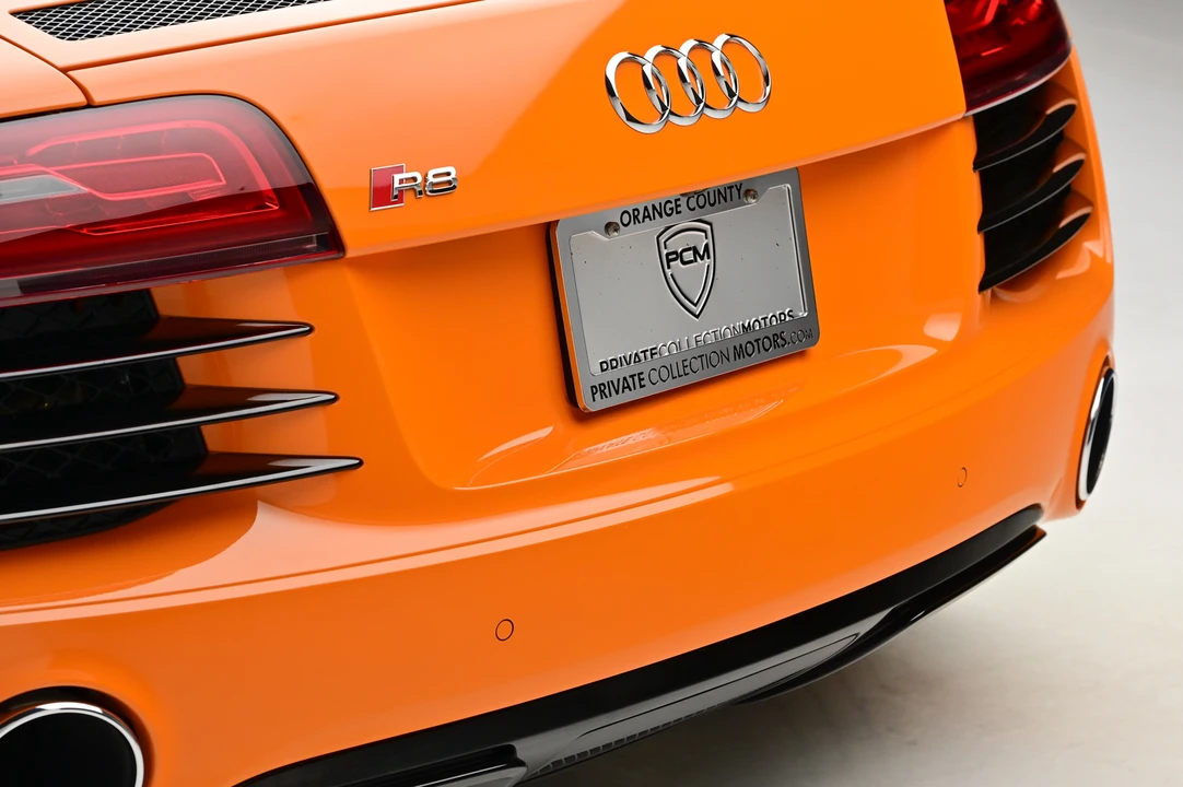 2014 Audi 42 R8 - Image 16 of 31