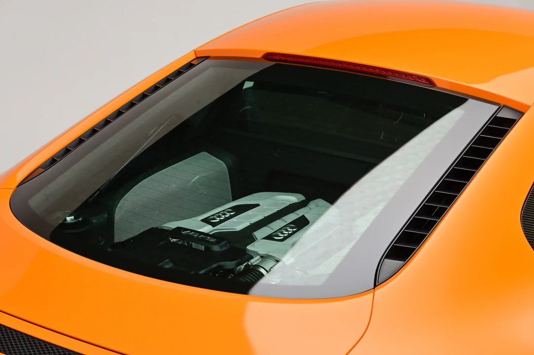 2014 Audi 42 R8 - Image 25 of 31