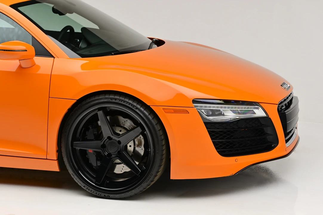2014 Audi 42 R8 - Image 20 of 31
