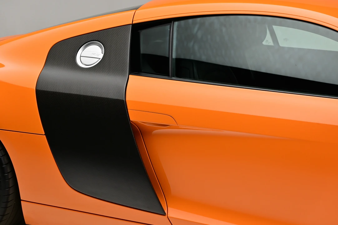 2014 Audi 42 R8 - Image 23 of 31