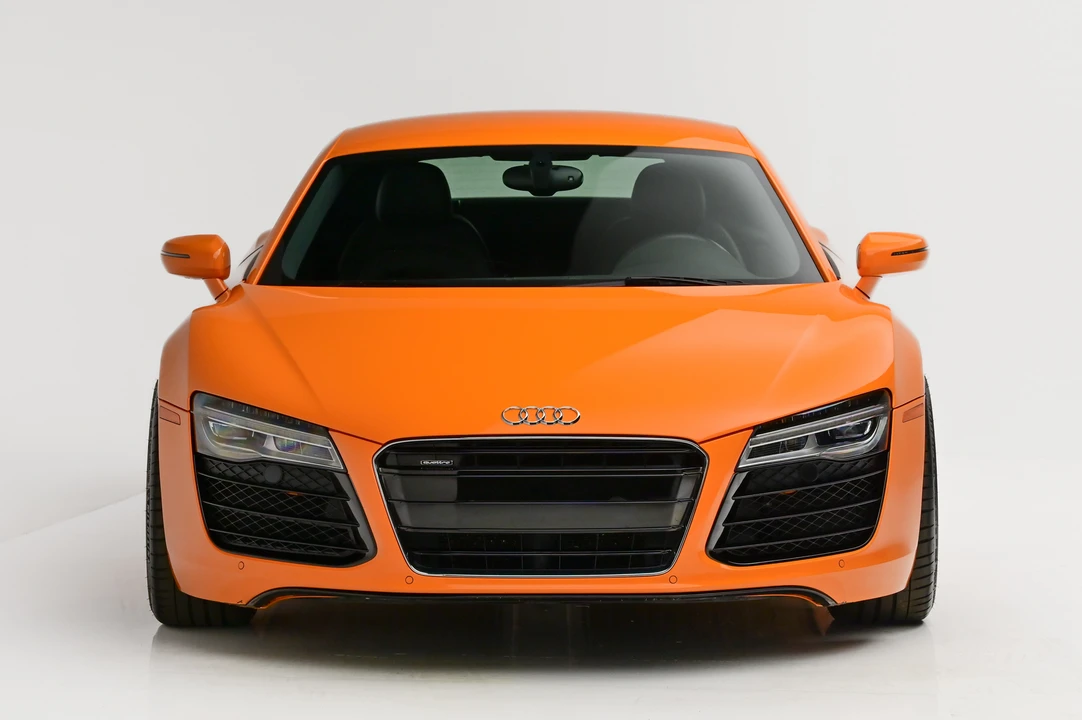 2014 Audi 42 R8 - Image 10 of 31