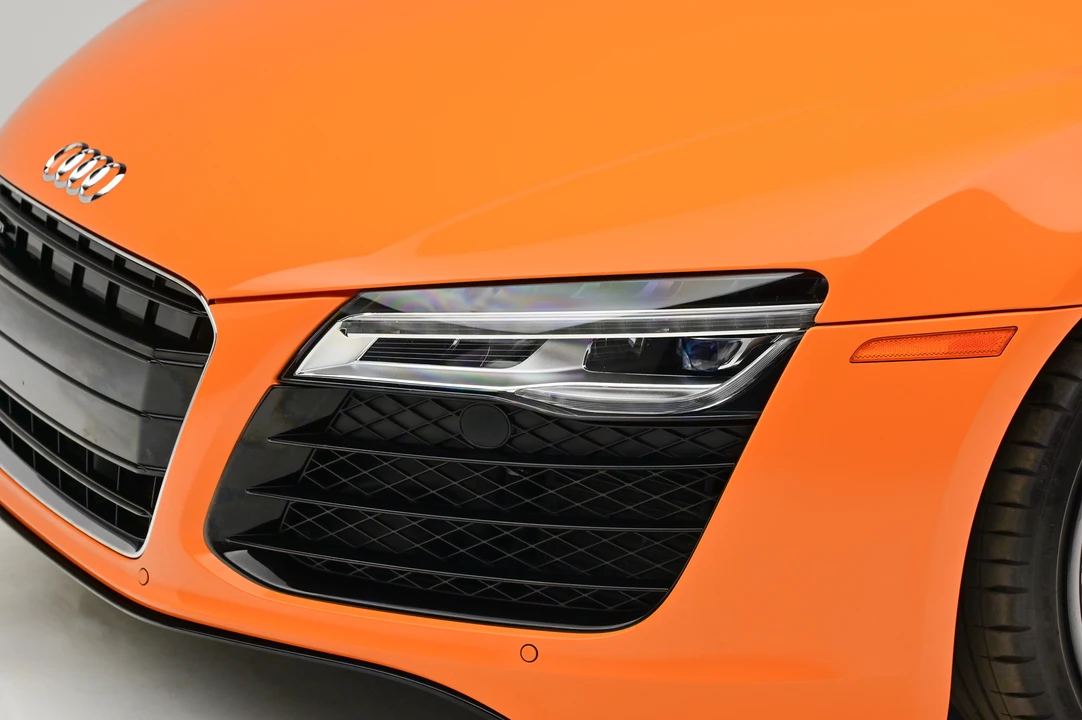 2014 Audi 42 R8 - Image 12 of 31