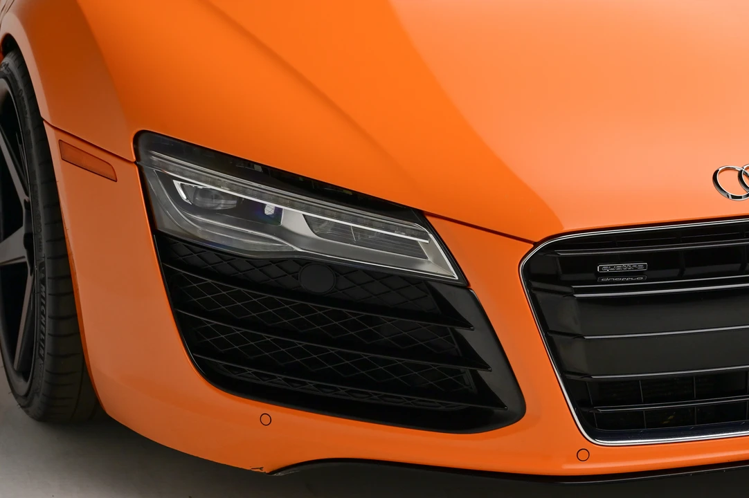 2014 Audi 42 R8 - Image 21 of 31
