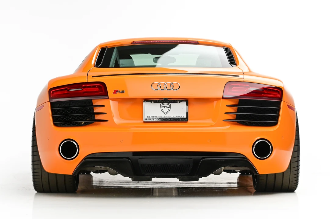 2014 Audi 42 R8 - Image 6 of 31