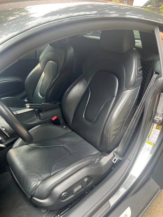 2014 Audi 42 R8 - Image 18 of 31