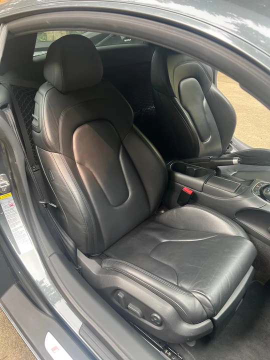 2014 Audi 42 R8 - Image 19 of 31