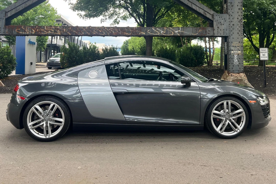 2014 Audi 42 R8 - Image 3 of 31