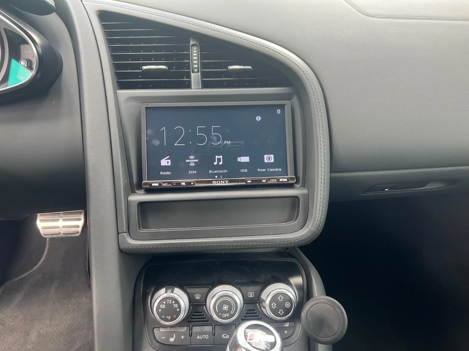 2014 Audi 42 R8 - Image 21 of 31