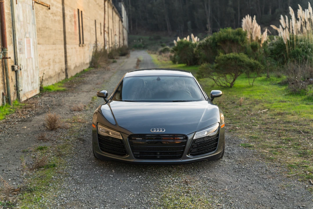 2014 Audi 42 R8 - Image 11 of 31