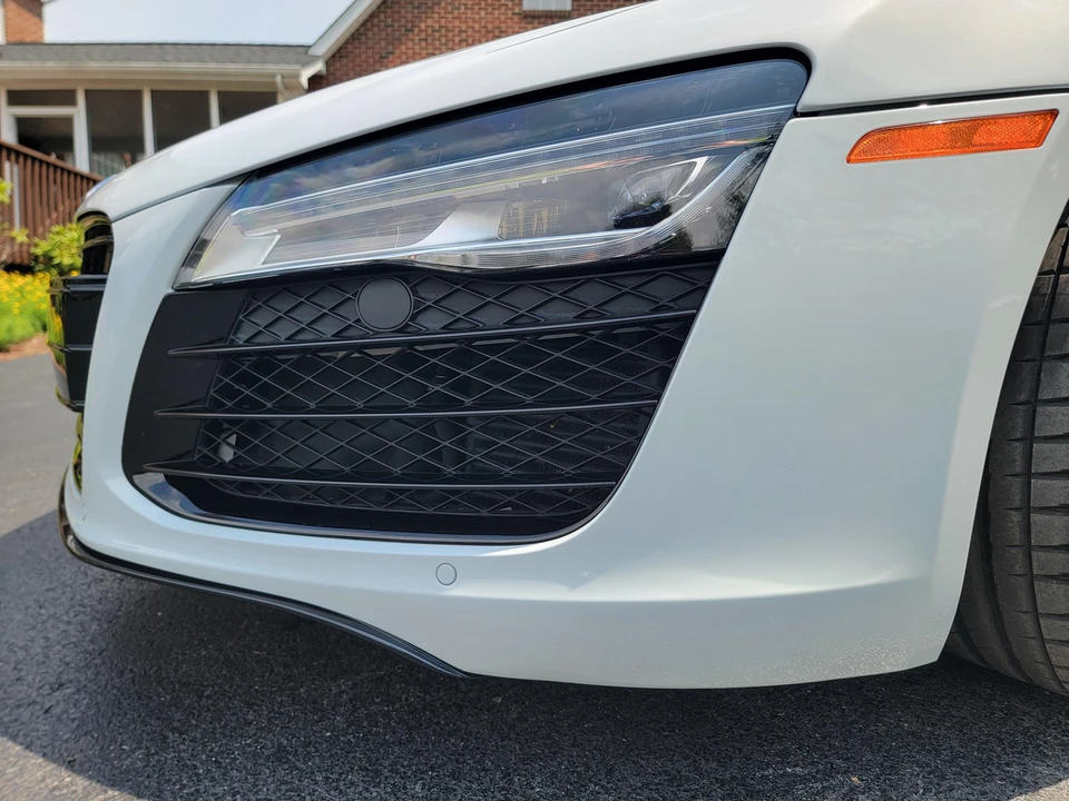 2014 Audi 42 R8 - Image 30 of 31