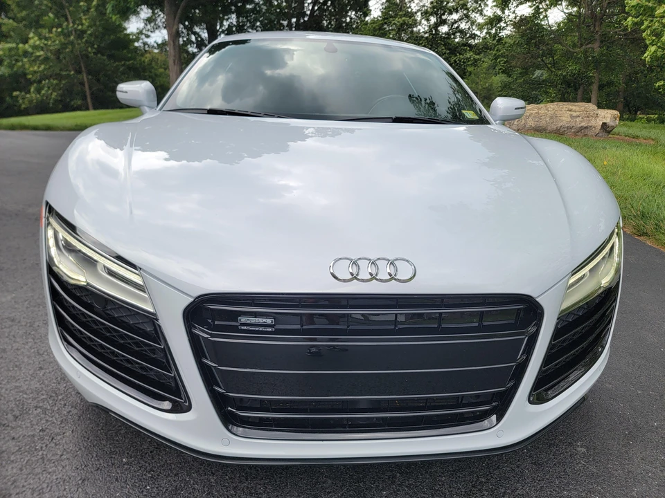 2014 Audi 42 R8 - Image 6 of 31