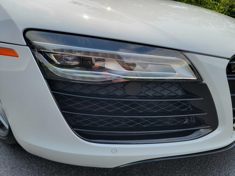 2014 Audi 42 R8 - Image 22 of 31