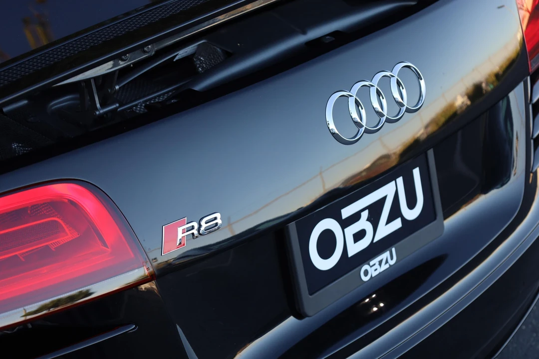 2014 Audi 42 R8 - Image 26 of 31