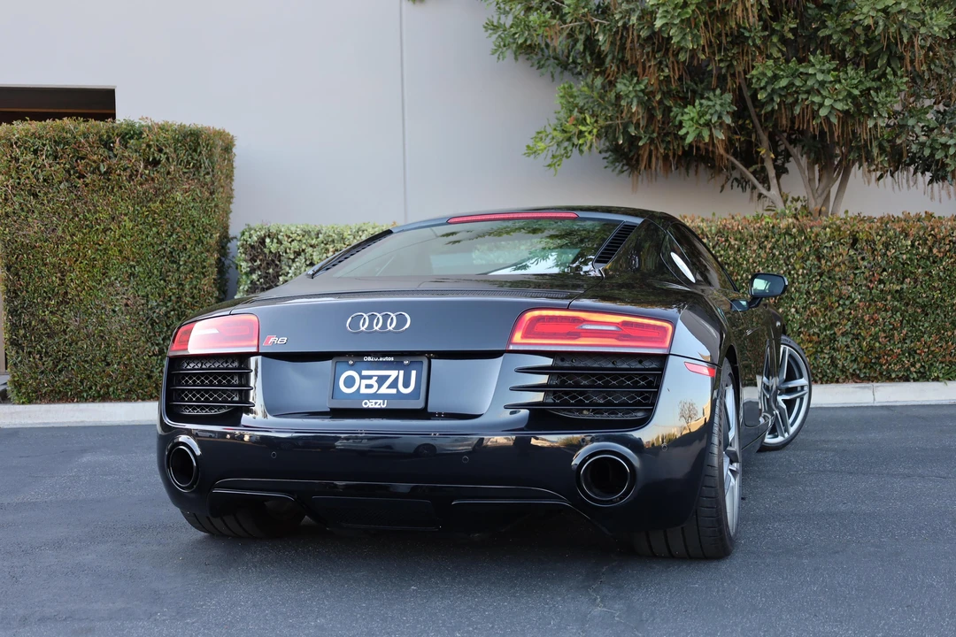 2014 Audi 42 R8 - Image 15 of 31