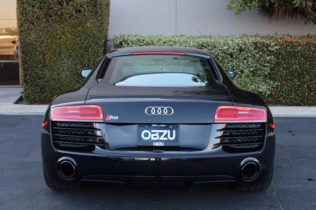 2014 Audi 42 R8 - Image 13 of 31