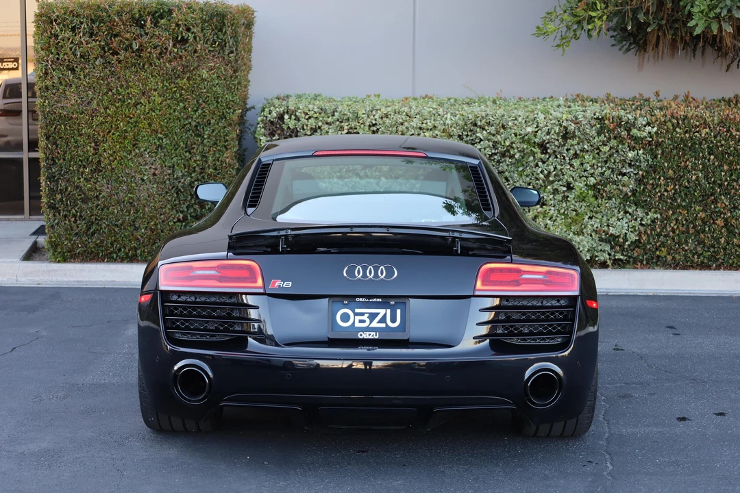 2014 Audi 42 R8 - Image 12 of 31