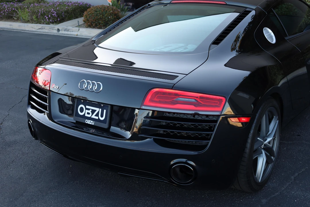 2014 Audi 42 R8 - Image 28 of 31