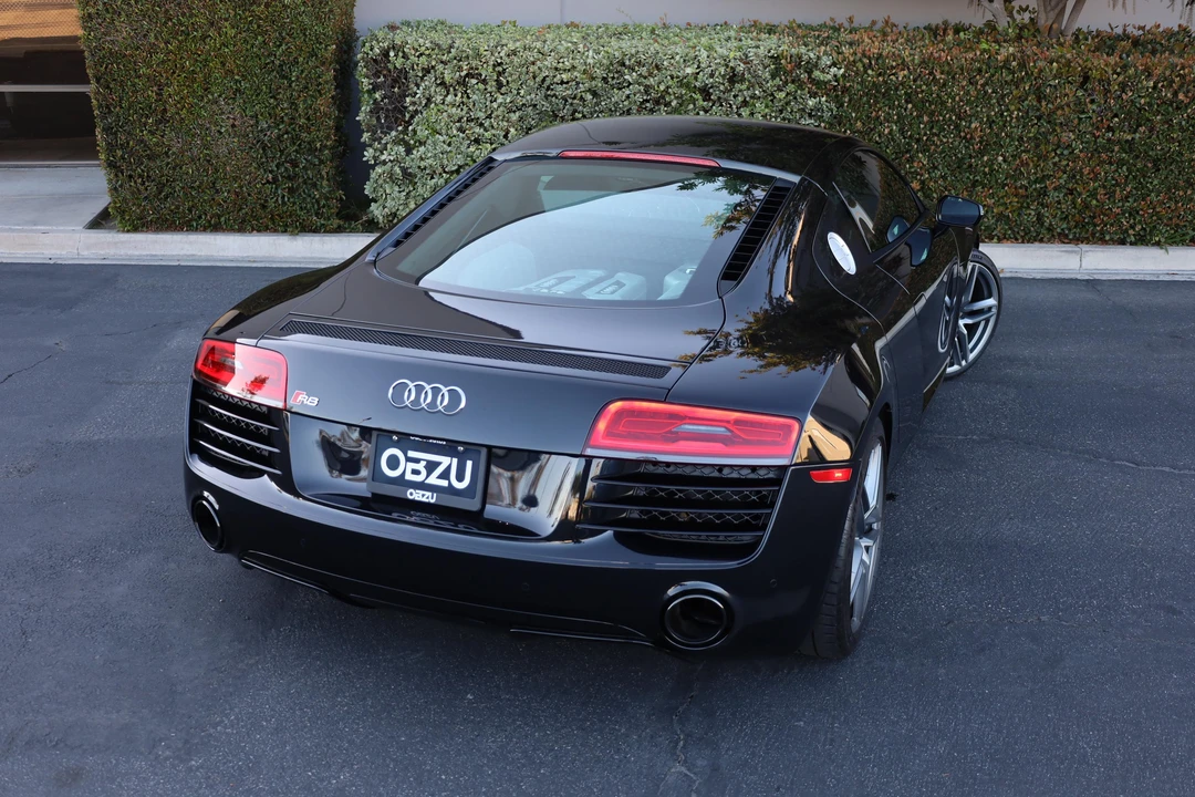2014 Audi 42 R8 - Image 14 of 31