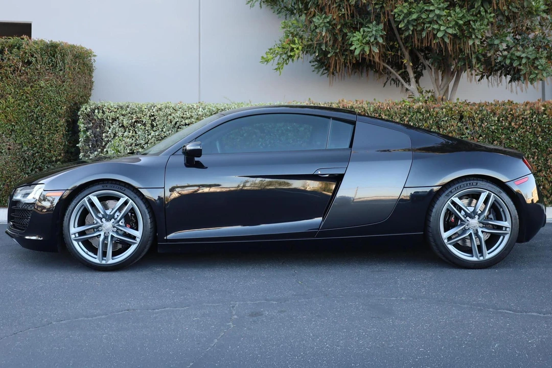 2014 Audi 42 R8 - Image 3 of 31