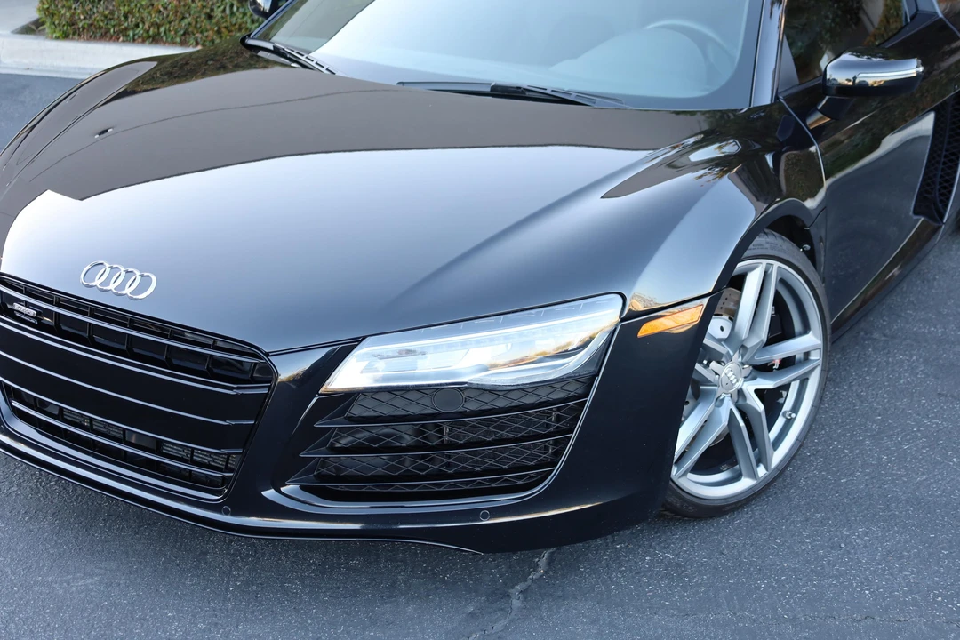 2014 Audi 42 R8 - Image 20 of 31