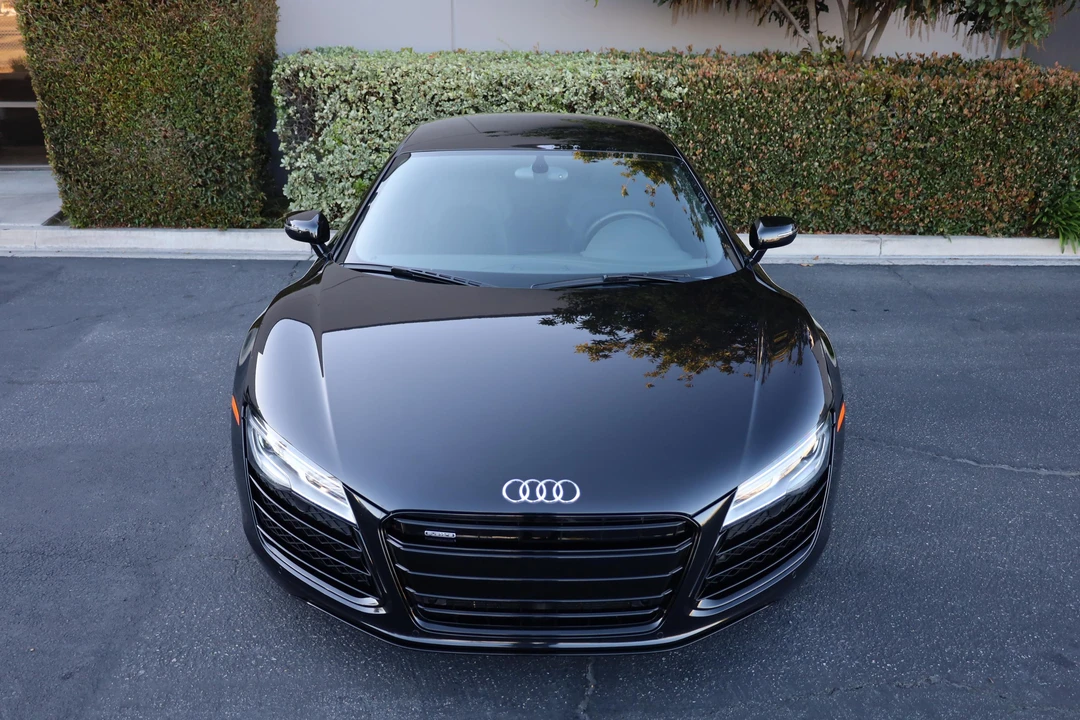 2014 Audi 42 R8 - Image 6 of 31