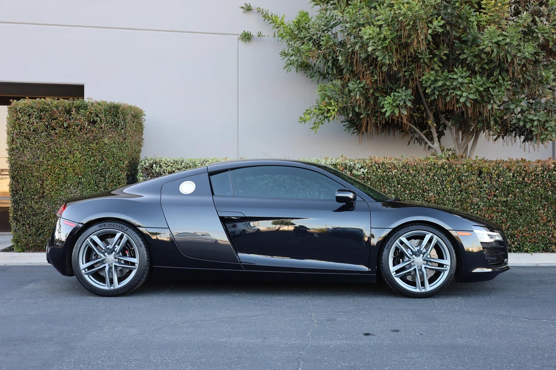 2014 Audi 42 R8 - Image 16 of 31