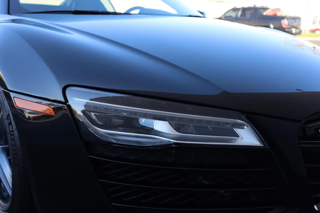 2014 Audi 42 R8 - Image 18 of 31