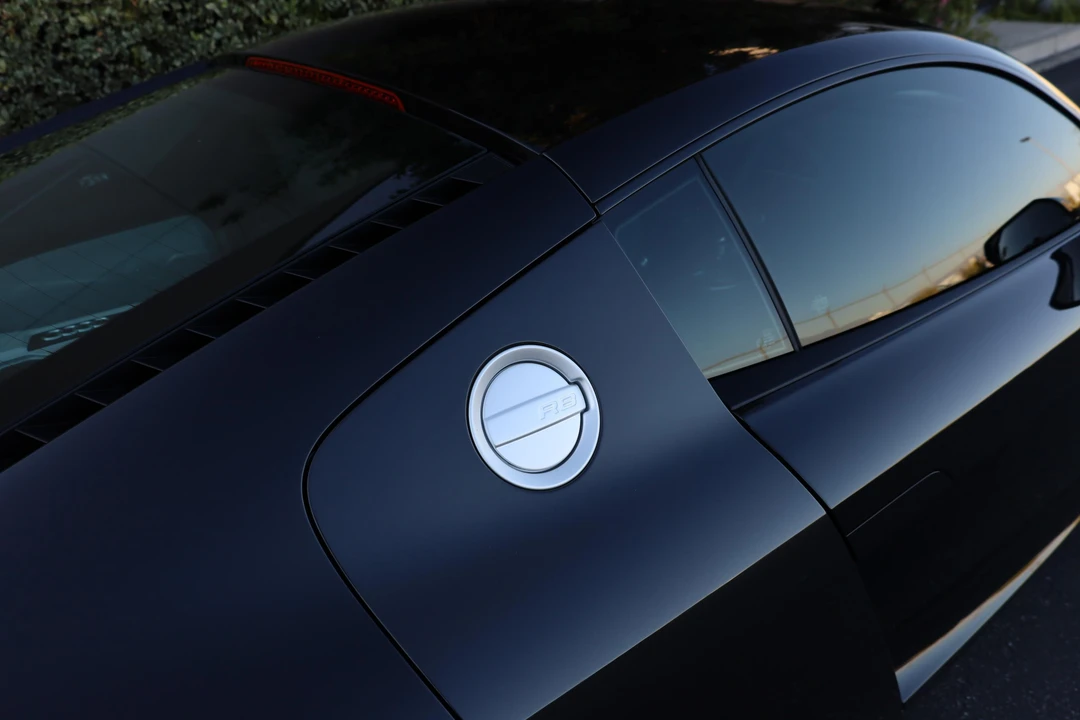 2014 Audi 42 R8 - Image 29 of 31