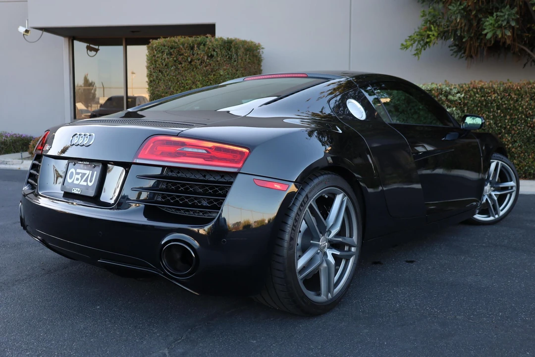 2014 Audi 42 R8 - Image 4 of 31