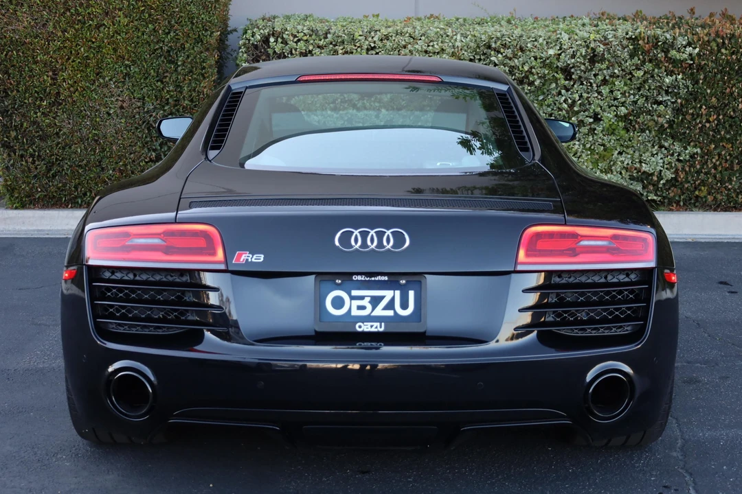 2014 Audi 42 R8 - Image 5 of 31