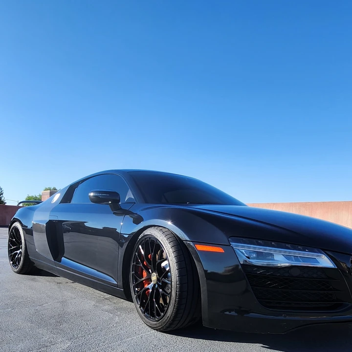 2014 Audi 42 R8 - Image 30 of 31
