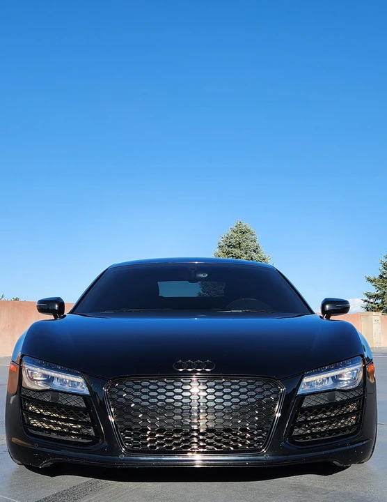 2014 Audi 42 R8 - Image 28 of 31