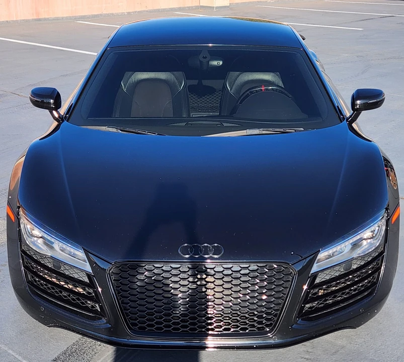 2014 Audi 42 R8 - Image 29 of 31