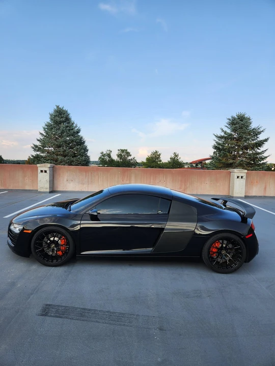 2014 Audi 42 R8 - Image 22 of 31
