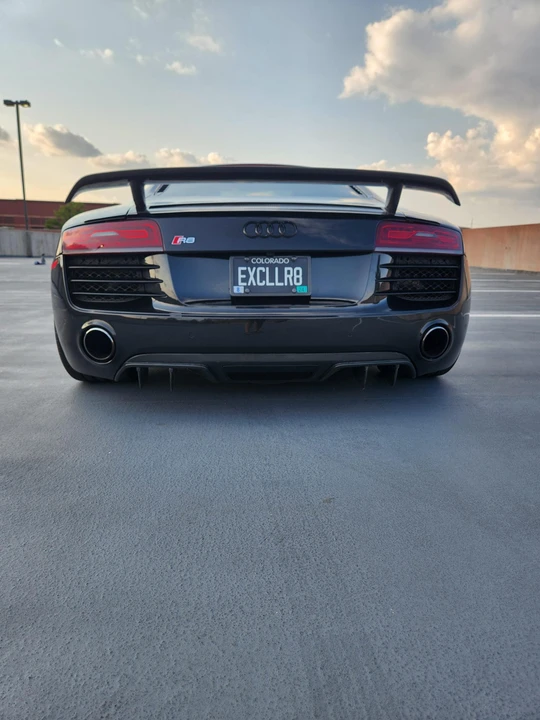 2014 Audi 42 R8 - Image 17 of 31