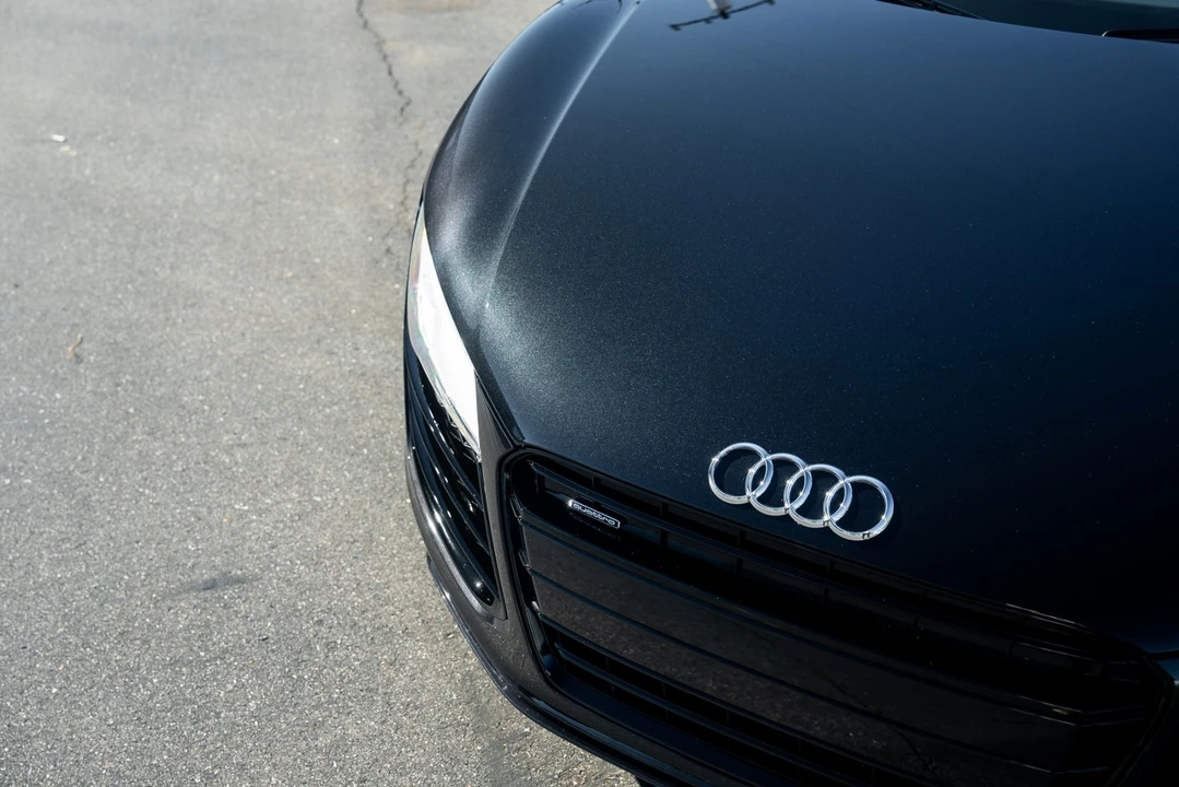 2014 Audi 42 R8 - Image 18 of 21