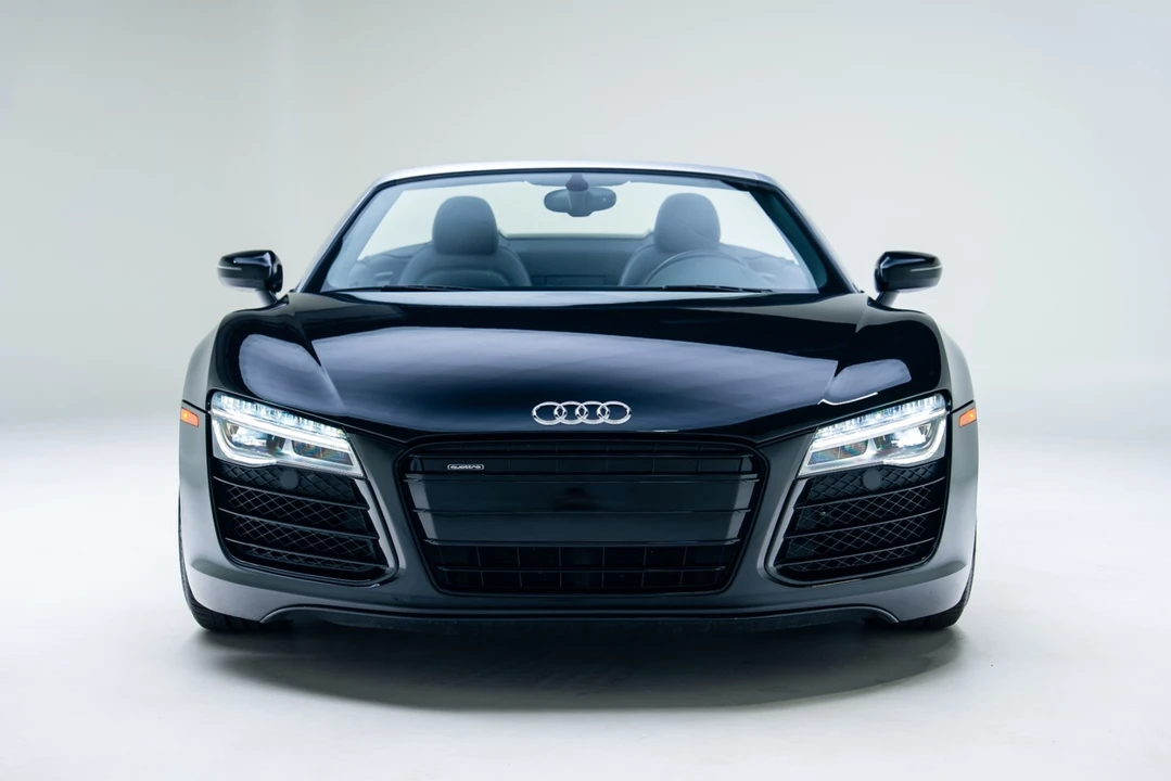 2014 Audi 42 R8 - Image 4 of 21
