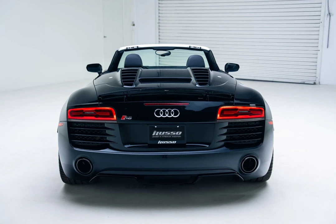 2014 Audi 42 R8 - Image 8 of 21