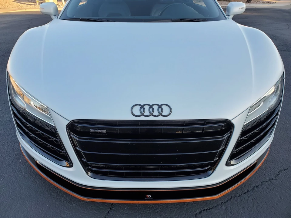 2014 Audi 42 R8 - Image 5 of 8