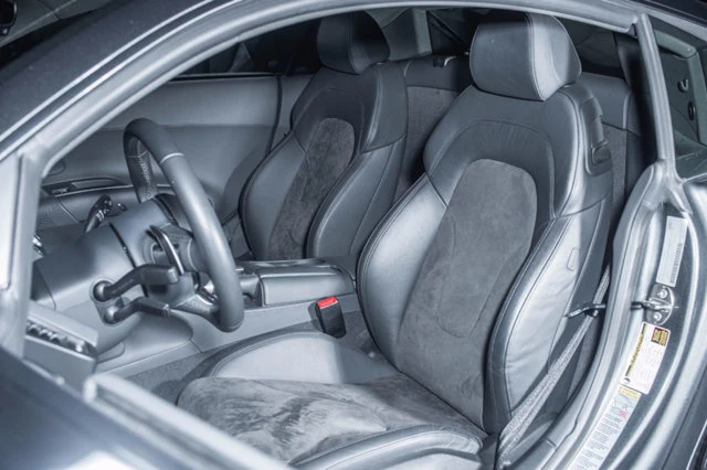 2014 Audi 42 R8 - Image 6 of 10