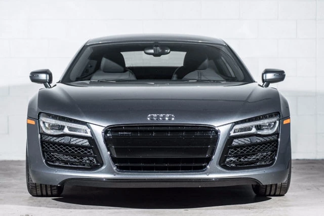 2014 Audi 42 R8 - Image 3 of 10