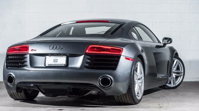 2014 Audi 42 R8 - Image 2 of 10