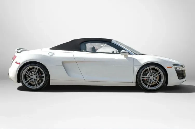 2014 Audi 42 R8 - Image 4 of 16