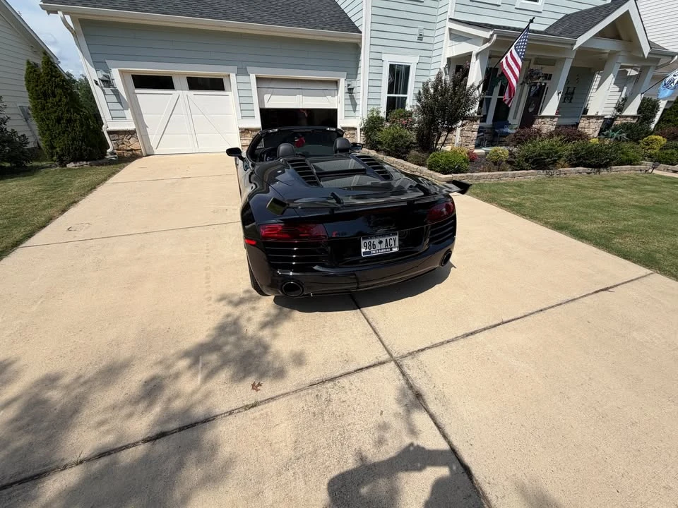 2014 Audi 42 R8 - Image 8 of 16