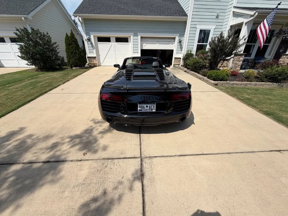 2014 Audi 42 R8 - Image 13 of 16