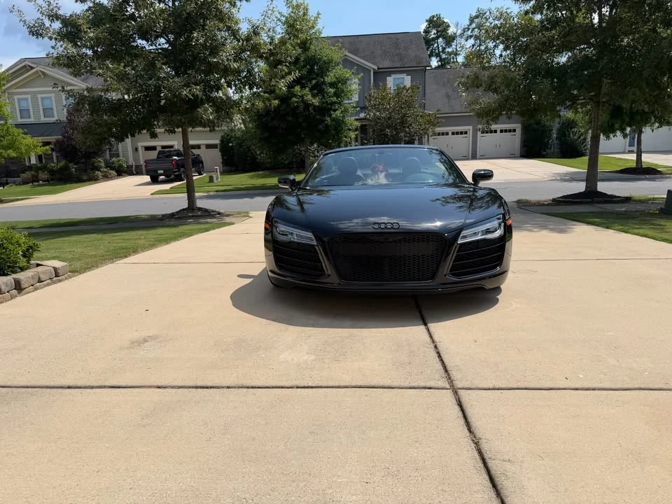 2014 Audi 42 R8 - Image 12 of 16